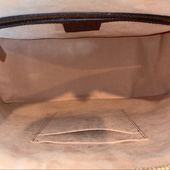 Gucci Ophidia GG Medium Satchel - Picture 10 of 16